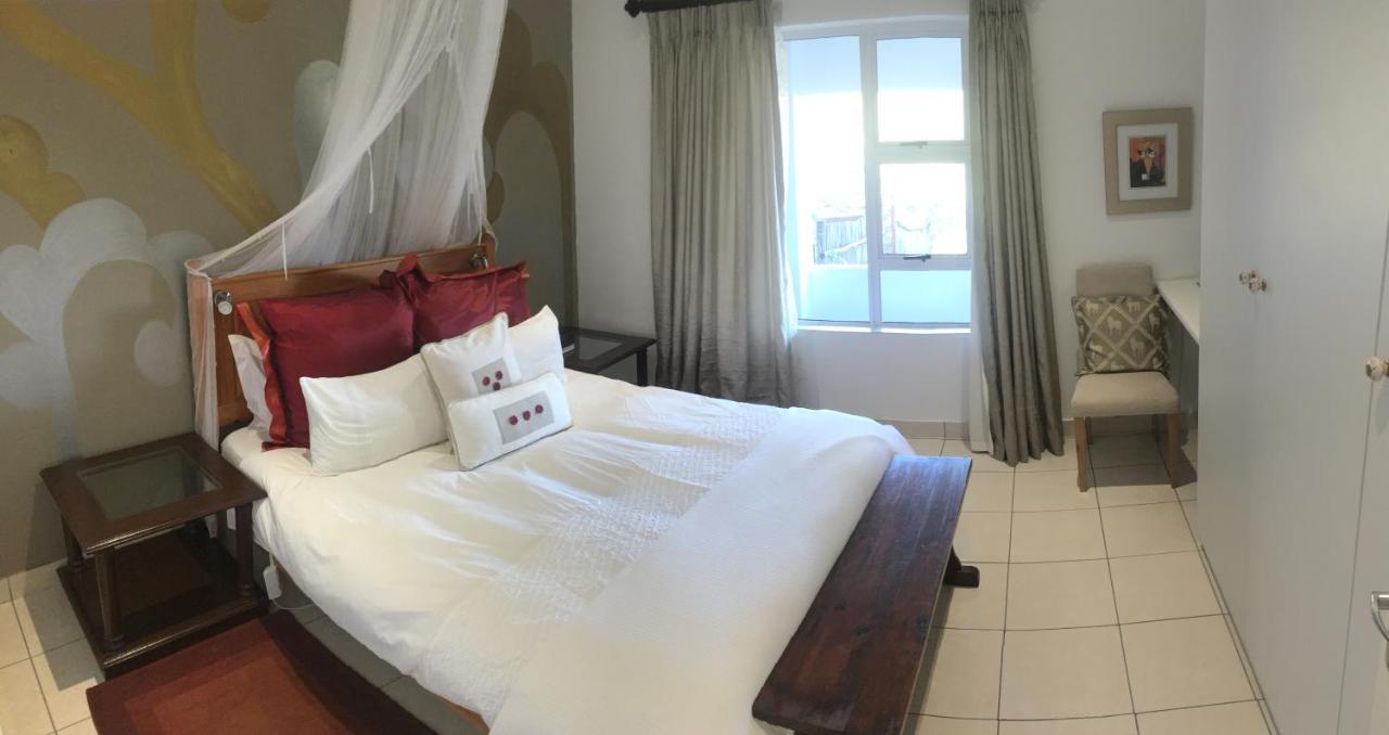 Bo Kouga Mountain Retreat Hotell Ongelegen Eksteriør bilde